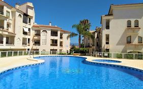 Albir-Beach Apartments